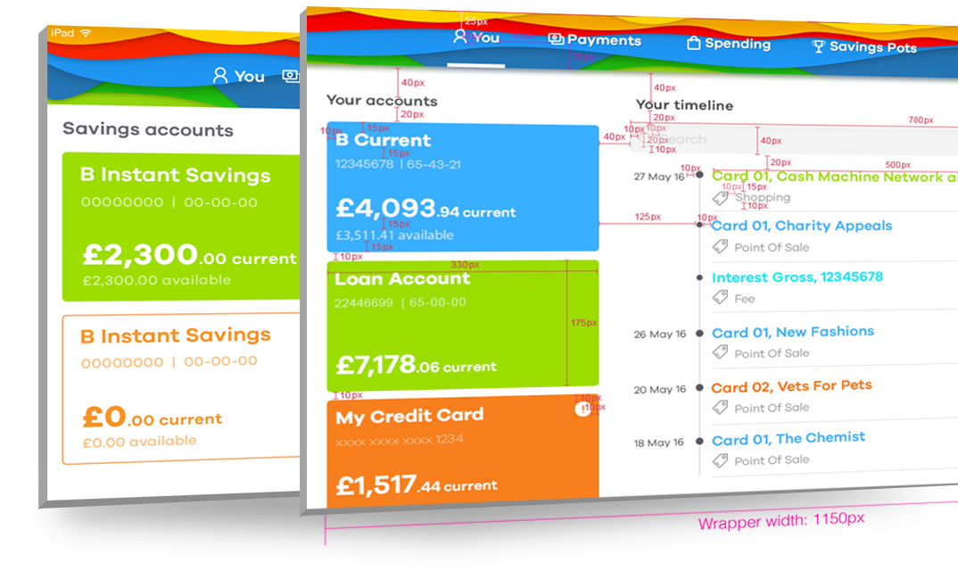 Clydesdale Bank.com