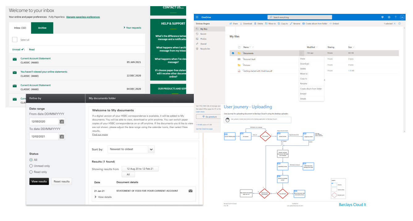 Competitor Analysis